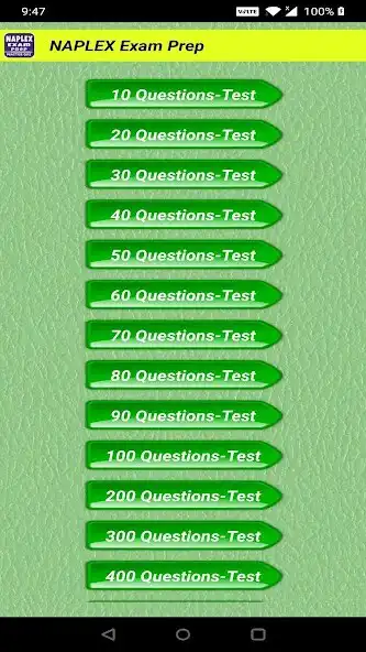 Play NAPLEX Exam Prep  and enjoy NAPLEX Exam Prep with UptoPlay