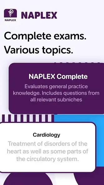 Play NAPLEX Exam Test Prep App  and enjoy NAPLEX Exam Test Prep App with UptoPlay