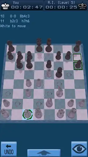 Play Napo Chess Lite as an online game Napo Chess Lite with UptoPlay