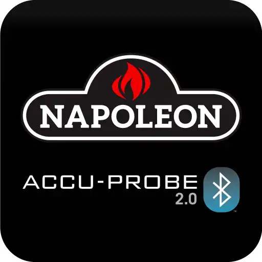 Play Napoleon ACCU-PROBE™ Bluetooth APK