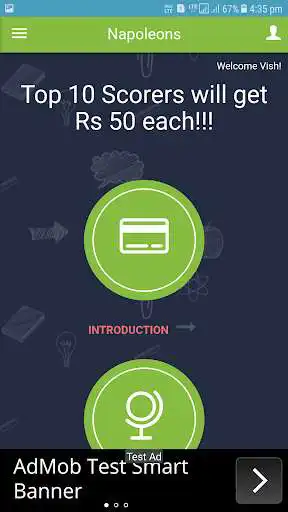 Play Napoleons as an online game Napoleons with UptoPlay