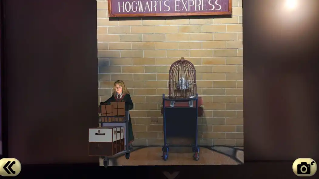 Play Napoles AR app as an online game Napoles AR app with UptoPlay