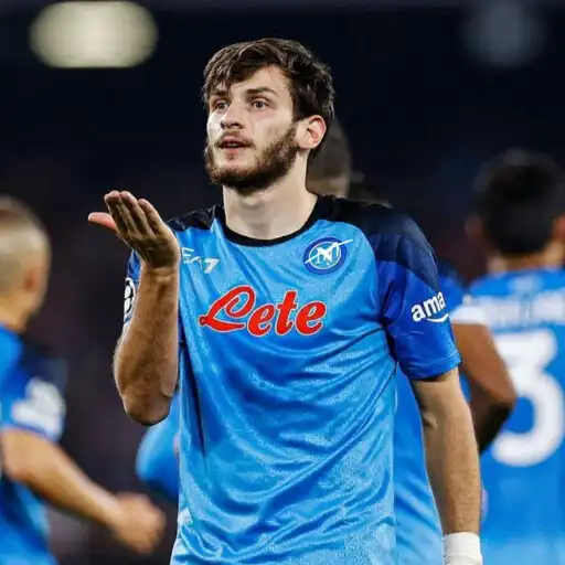 Play Napoli 2023 APK