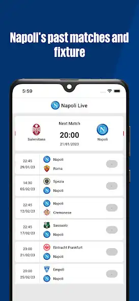 Play Napoli Fan as an online game online Napoli Fan with UptoPlay Play Napoli Fan as an online game Napoli Fan with UptoPlay