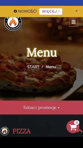 Play Napoli Pizza Lubin  and enjoy Napoli Pizza Lubin with UptoPlay