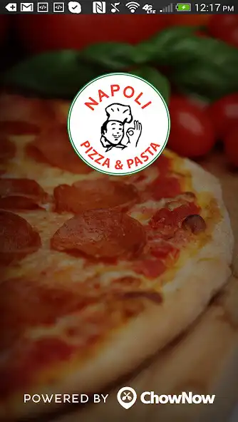 Play Napoli Pizza  Pasta Benicia  and enjoy Napoli Pizza  Pasta Benicia with UptoPlay