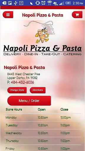 Play Napoli Pizza & Pasta and enjoy Napoli Pizza & Pasta with UptoPlay Play Napoli Pizza & Pasta and enjoy Napoli Pizza & Pasta with UptoPlay