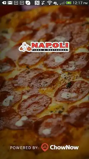 Play Napoli Pizza To Go  and enjoy Napoli Pizza To Go with UptoPlay