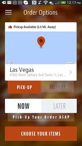 Play Napoli Pizza To Go as an online game Napoli Pizza To Go with UptoPlay