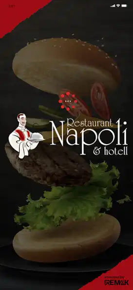 Play Napoli Restaurant  and enjoy Napoli Restaurant with UptoPlay