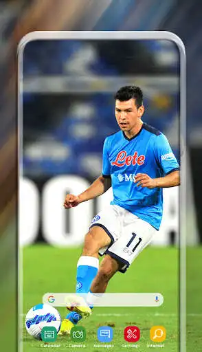 Play Napoli team wallpaper as an online game online Napoli team wallpaper with UptoPlay com.arthurbarcelone.wallpaper Play Napoli team wallpaper as an online game Napoli team wallpaper with UptoPlay