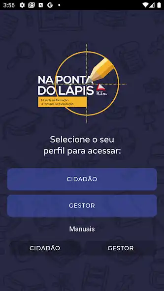 Play Na Ponta do Lápis  and enjoy Na Ponta do Lápis with UptoPlay