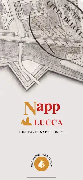 Play Napp Lucca  and enjoy Napp Lucca with UptoPlay