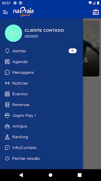 Play Na Praia Sports as an online game Na Praia Sports with UptoPlay