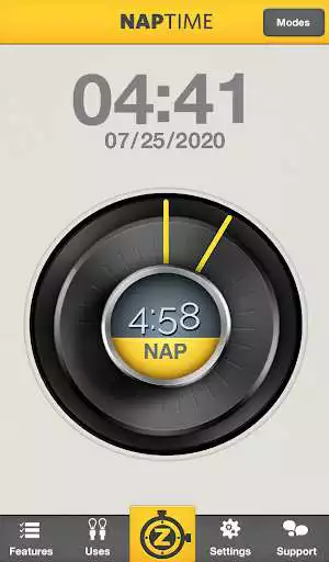Play Nap Time
