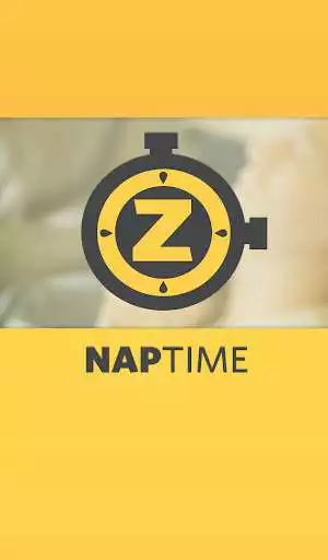 Play Nap Time