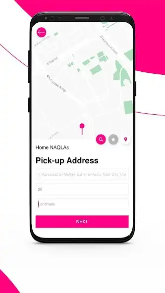 Play Naqla - Request a truck as an online game Naqla - Request a truck with UptoPlay