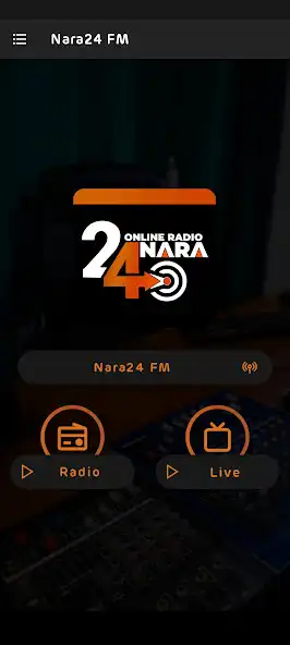 Play Nara24 FM and enjoy Nara24 FM with UptoPlay Play Nara24 FM and enjoy Nara24 FM with UptoPlay