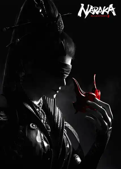 Play Naraka Bladepoint Wallpaper  and enjoy Naraka Bladepoint Wallpaper with UptoPlay