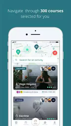 Play Narali Yoga Studio  and enjoy Narali Yoga Studio with UptoPlay