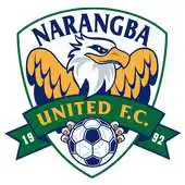 Free play online Narangba United Football Club APK
