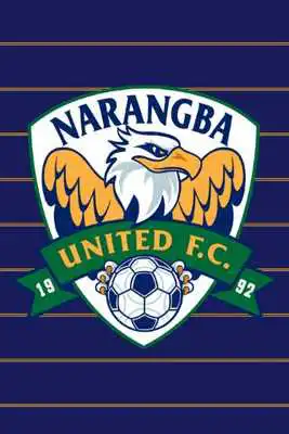 Play Narangba United Football Club Play Narangba United Football Club