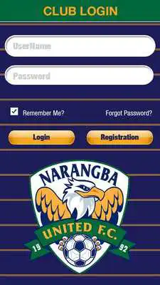 Play Narangba United Football Club Play Narangba United Football Club