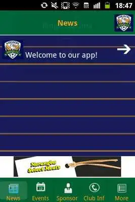 Play Narangba United Football Club Play Narangba United Football Club