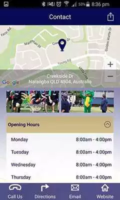 Play Narangba Valley State School