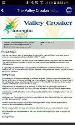 Play Narangba Valley State School