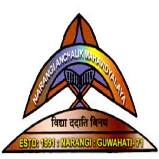 Play Narangi Anchalik Mahavidyalaya APK