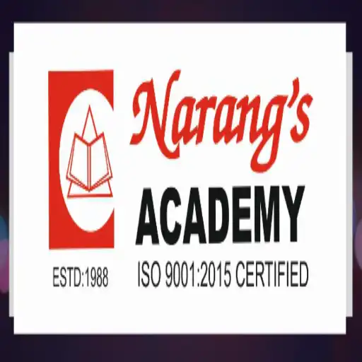 Play narangsacademy APK