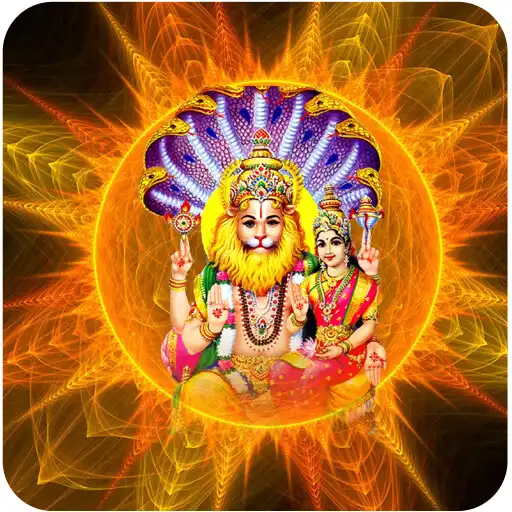 Play Narasimha Swamy Wallpapers APK