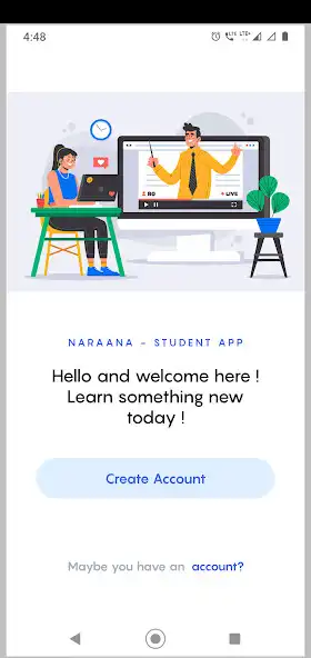 Play NARAYANA - E-learning Platform and enjoy NARAYANA - E-learning Platform with UptoPlay Play NARAYANA - E-learning Platform and enjoy NARAYANA - E-learning Platform with UptoPlay