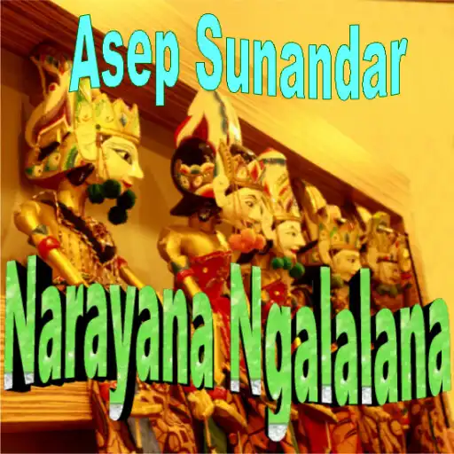Play Narayana Ngalalana Wayang APK Play Narayana Ngalalana Wayang APK