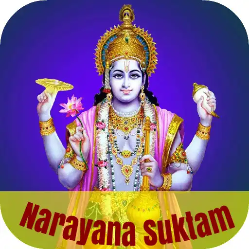 Free play online Narayana Suktam APK