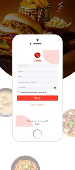 Play Narayan Caterers as an online game Narayan Caterers with UptoPlay