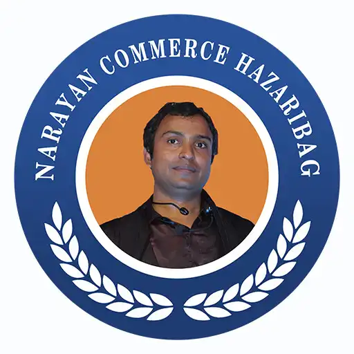 Play Narayan Commerce Hazaribag APK