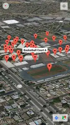 Play Narbonne High School