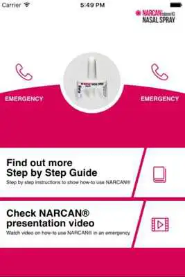 Play Narcan Now