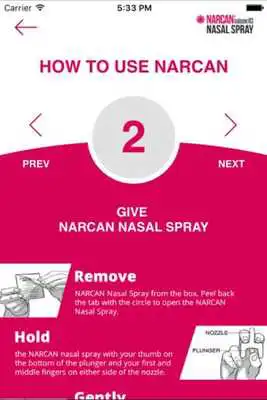 Play Narcan Now