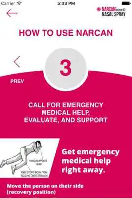Play Narcan Now