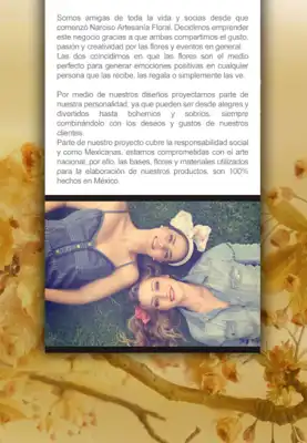 Play Narciso