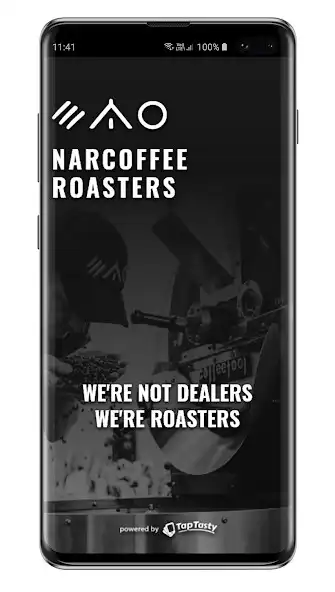 Play Narcoffee  and enjoy Narcoffee with UptoPlay