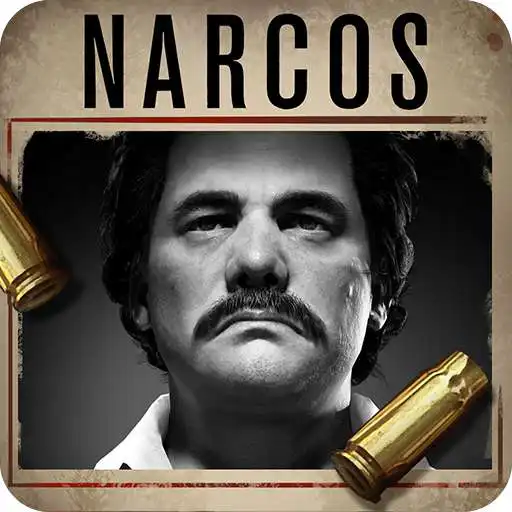 Play Narcos: Cartel Wars  Strategy APK