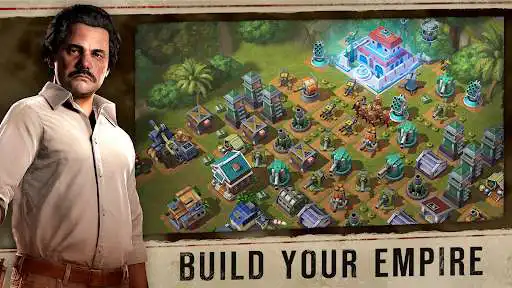 Play Narcos: Cartel Wars Strategy and enjoy Narcos: Cartel Wars Strategy with UptoPlay Play Narcos: Cartel Wars Strategy and enjoy Narcos: Cartel Wars Strategy with UptoPlay