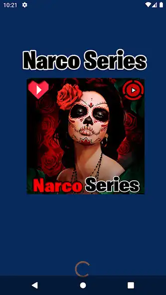 Play Narco series 2023 as an online game Narco series 2023 with UptoPlay