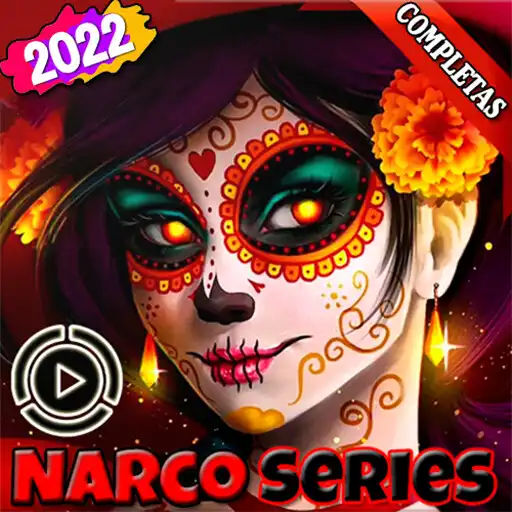 Play Narco Series HD APK