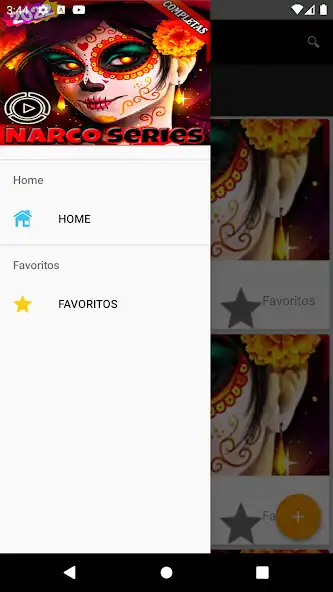Play Narco Series HD  and enjoy Narco Series HD with UptoPlay