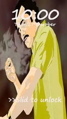 Play Narcos Lock Screen Escobar HD